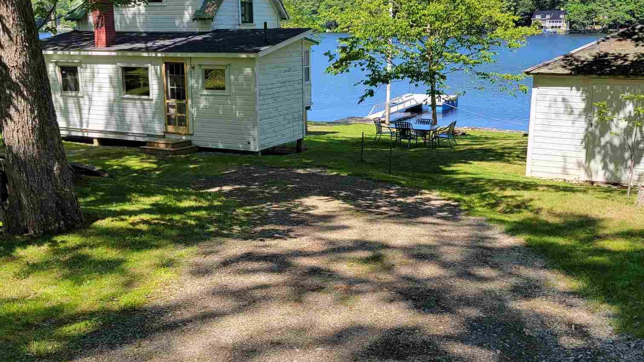 Photo of Outdoor in Lincolnville
