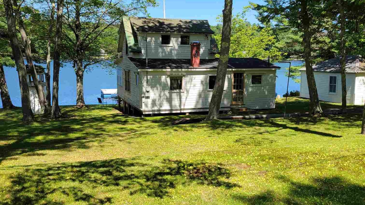 Photo of Outdoor in Lincolnville