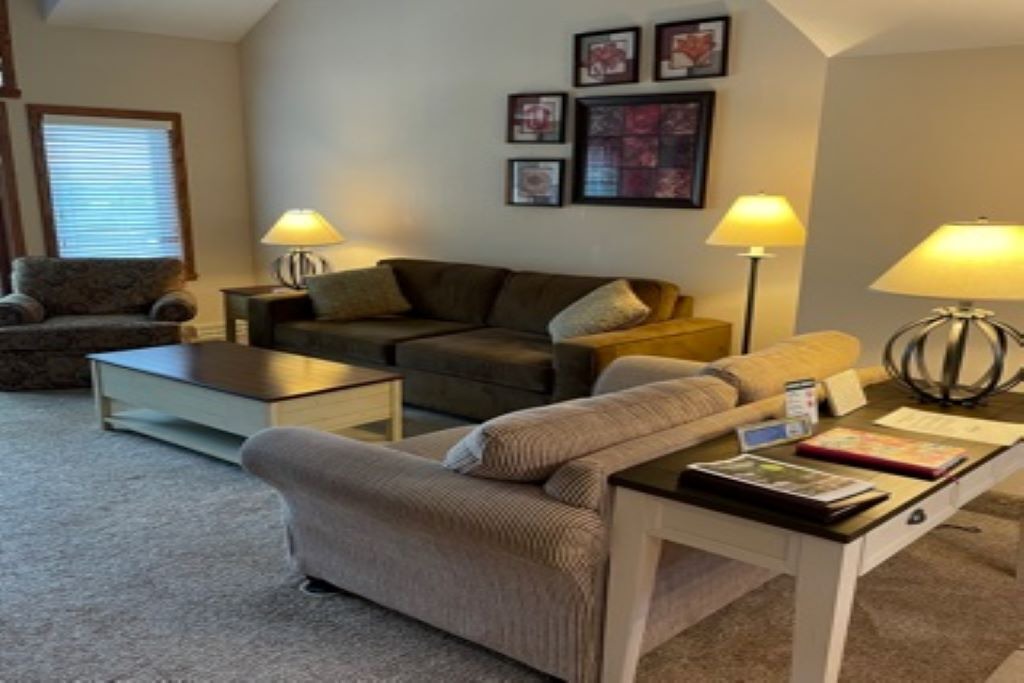 Photo of Livingroom in Clymer