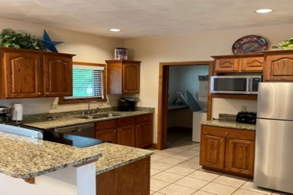 Photo of Kitchen in Clymer