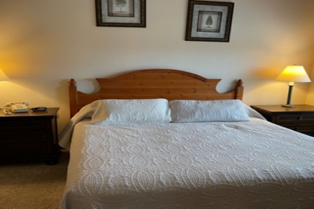 Photo of Bedroom in Clymer