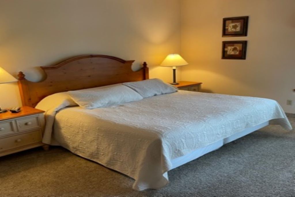 Photo of Bedroom in Clymer