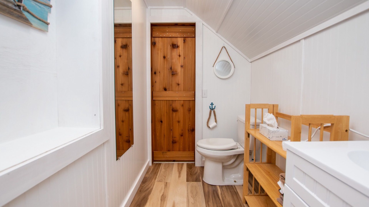 Photo of Bathroom in Valois