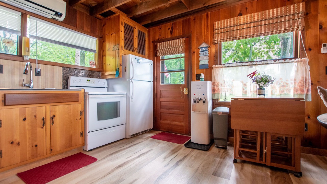Photo of Kitchen in Valois