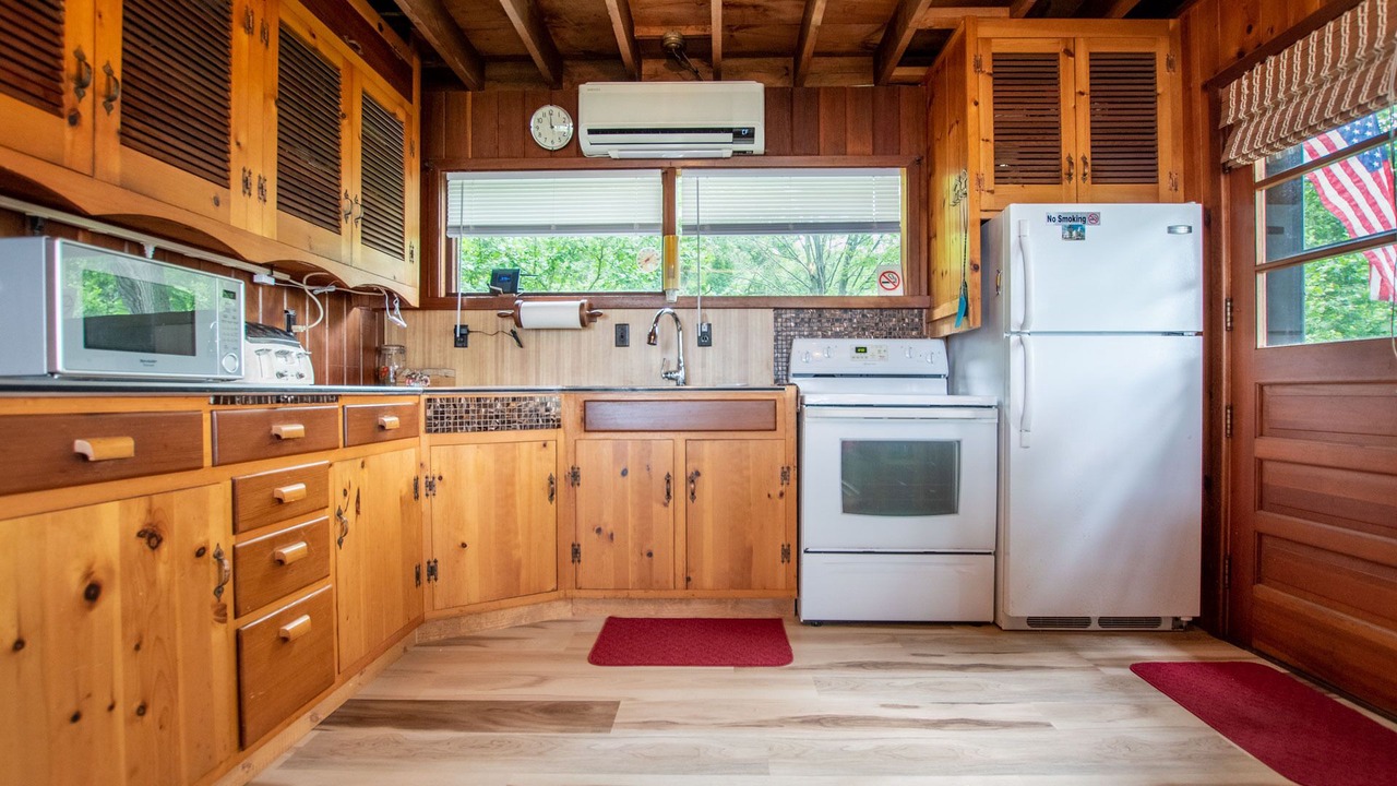 Photo of Kitchen in Valois