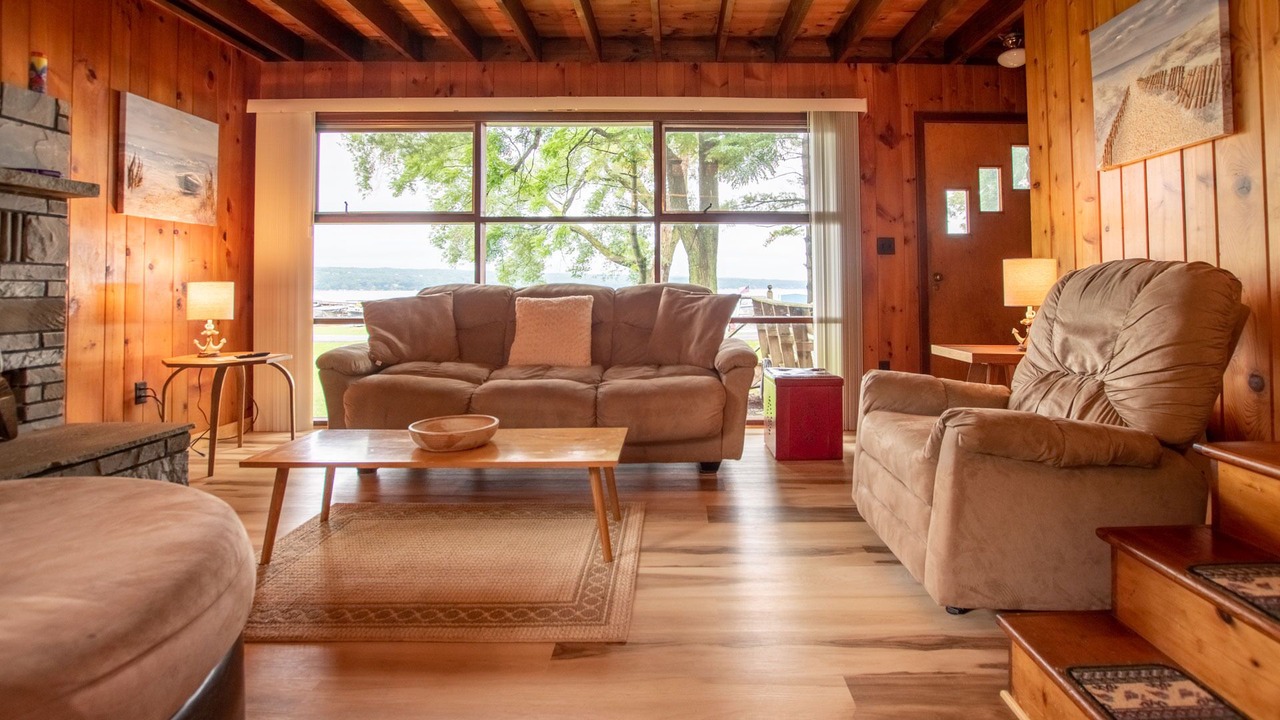 Photo of Livingroom in Valois