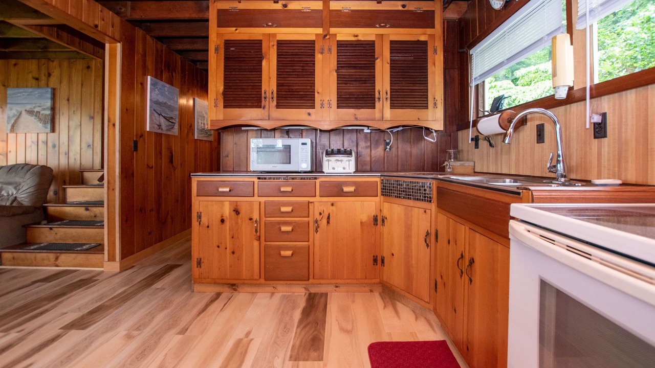 Photo of Kitchen in Valois
