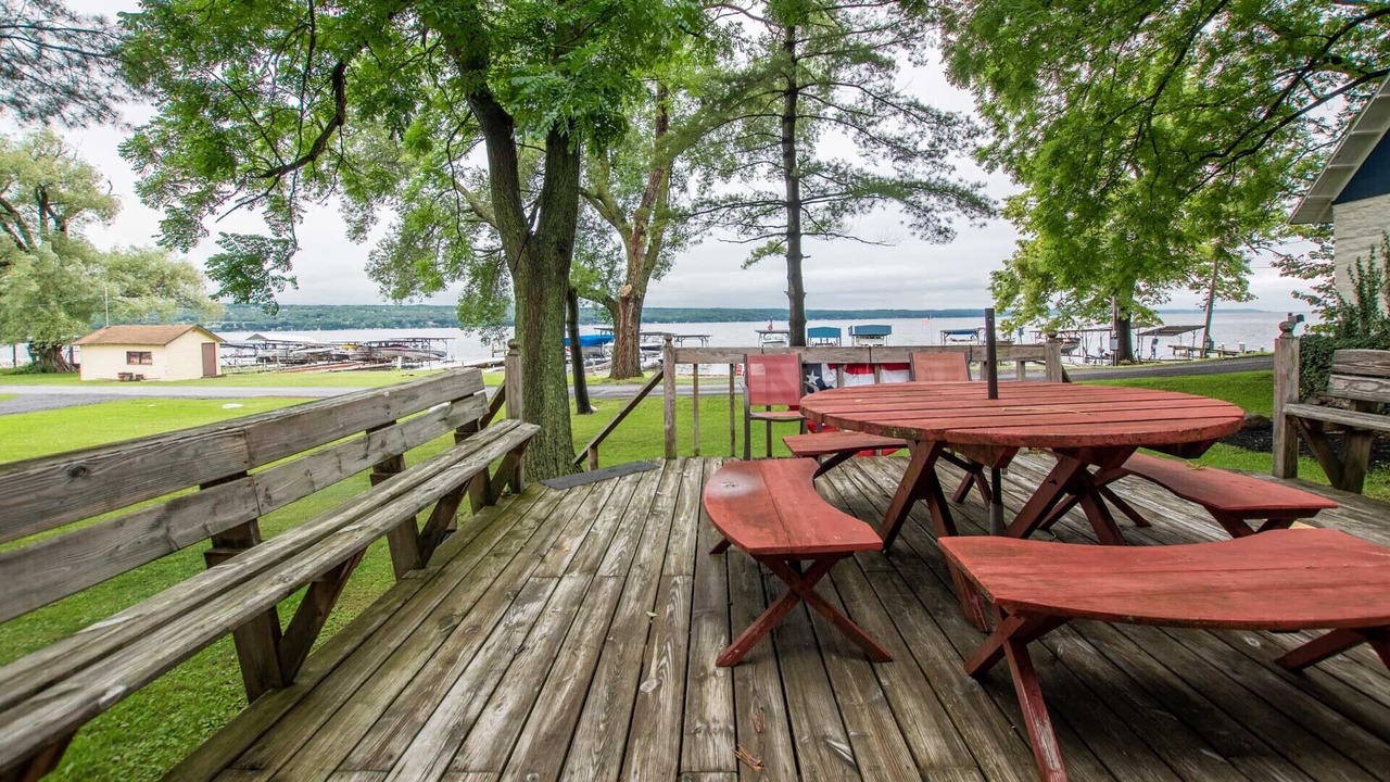 Photo of Outdoor in Valois