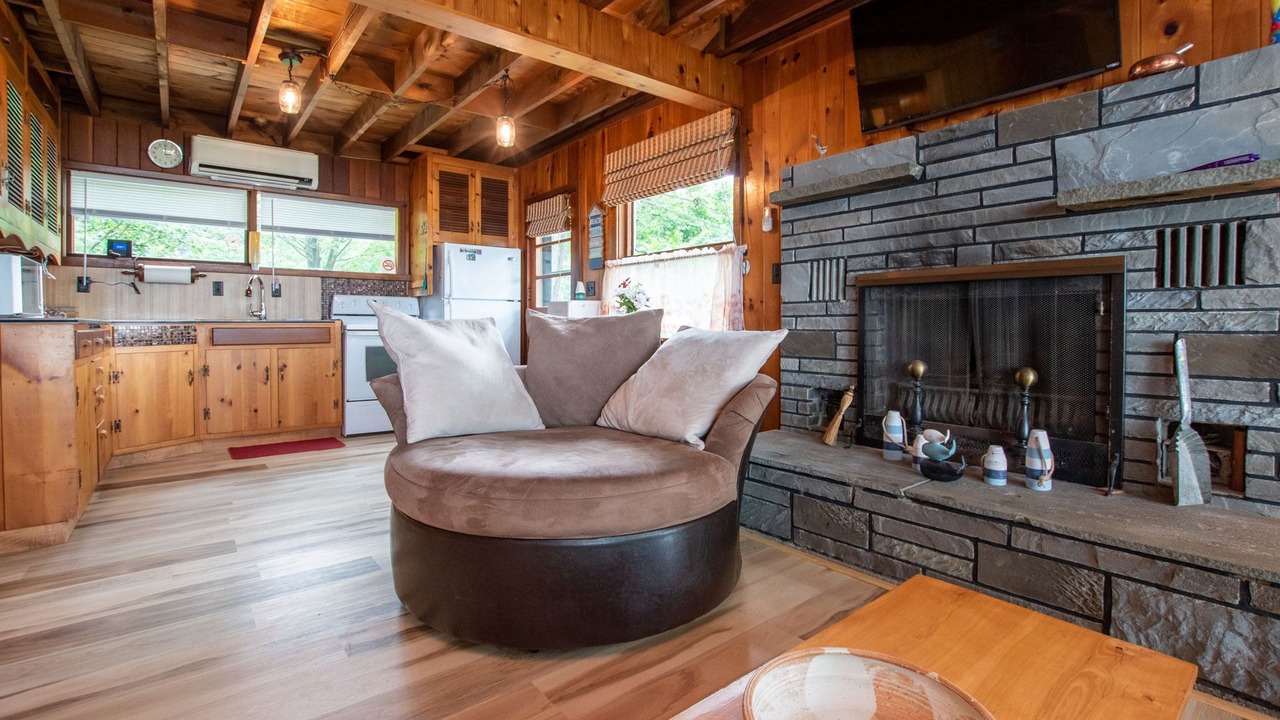 Photo of Livingroom in Valois