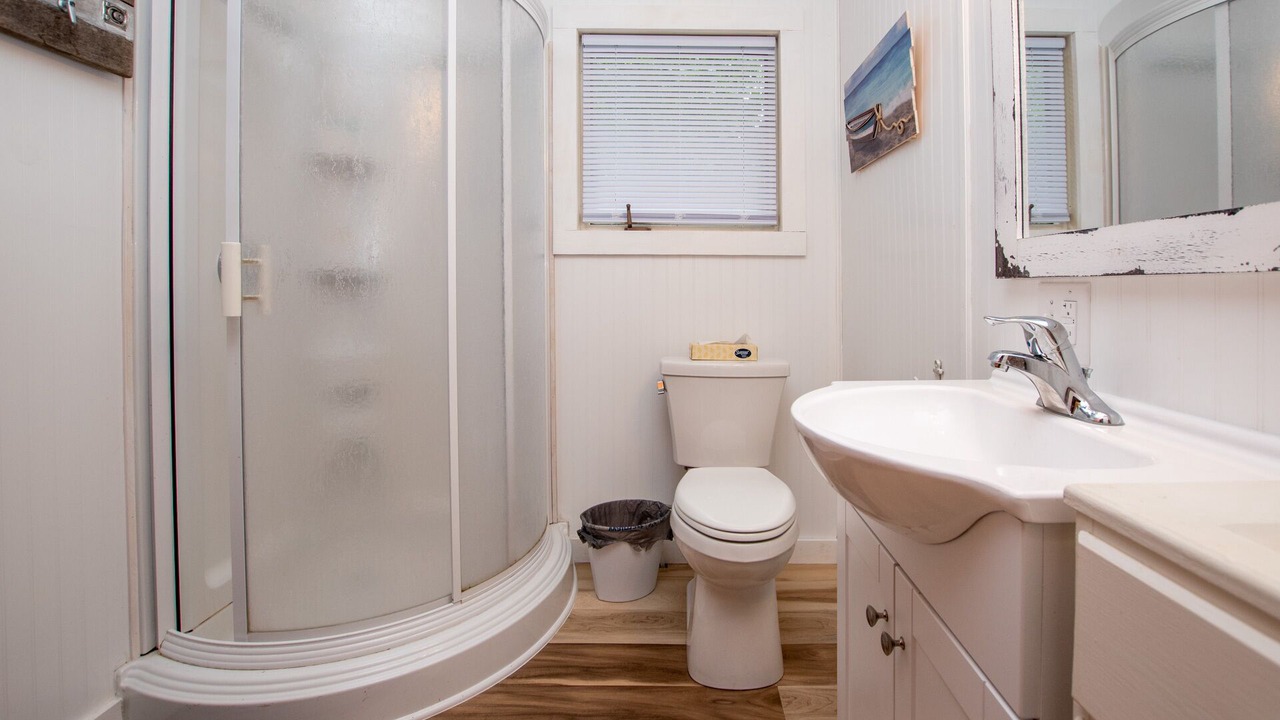 Photo of Bathroom in Valois