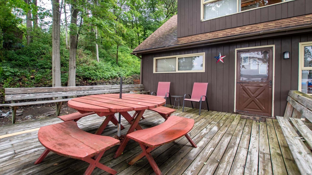 Photo of Outdoor in Valois