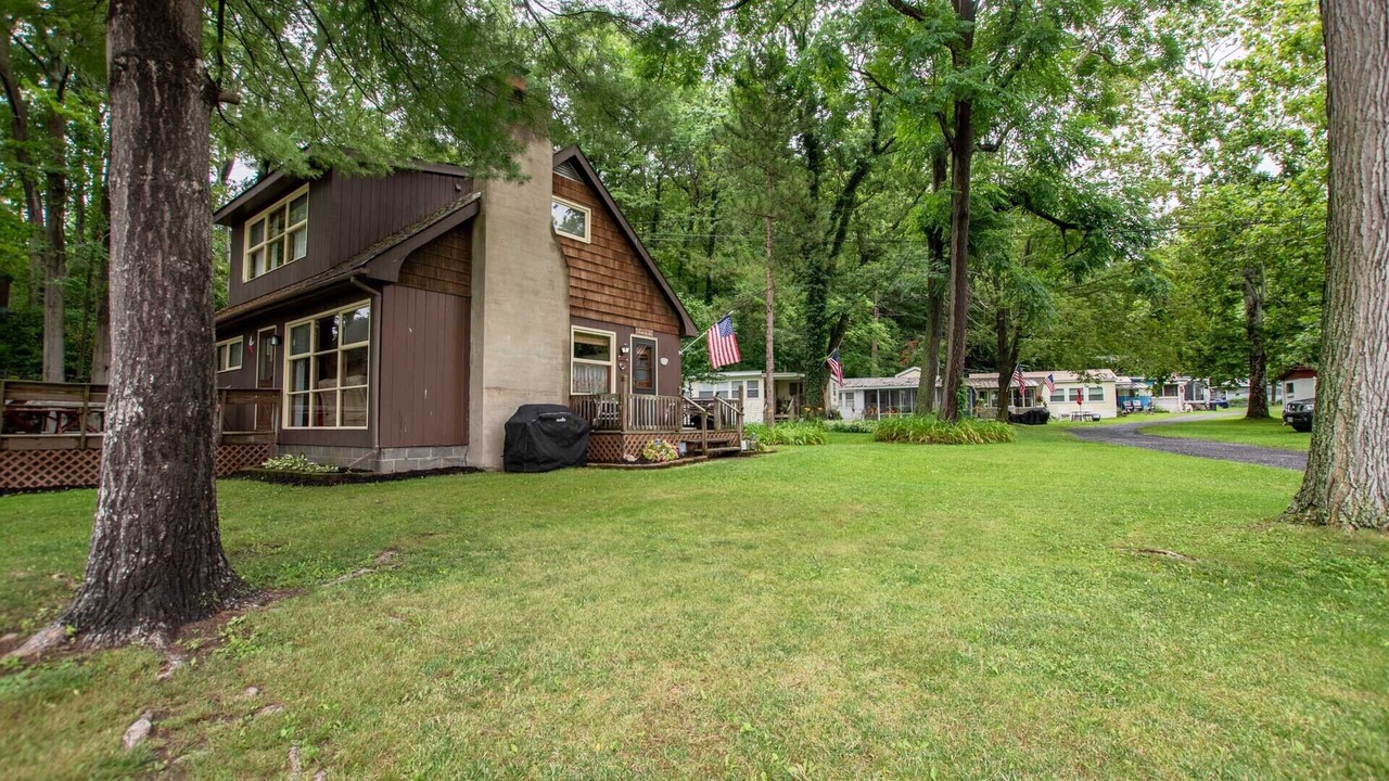 Photo of Outdoor in Valois