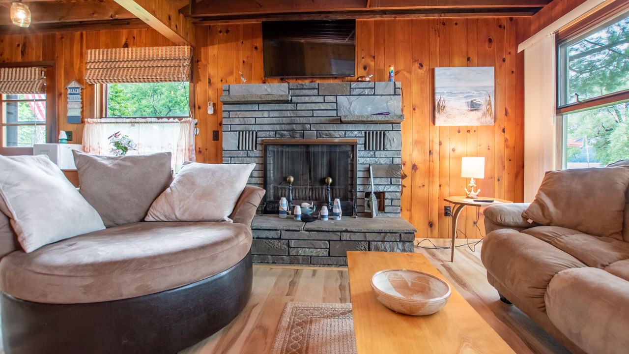 Photo of Livingroom in Valois