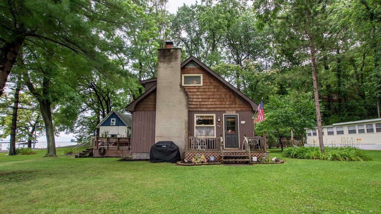 Photo of Outdoor in Valois