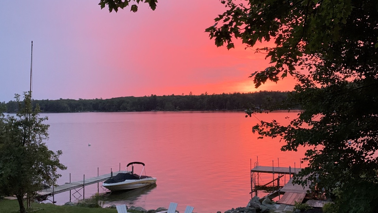 Photo of Outdoor in Raymond