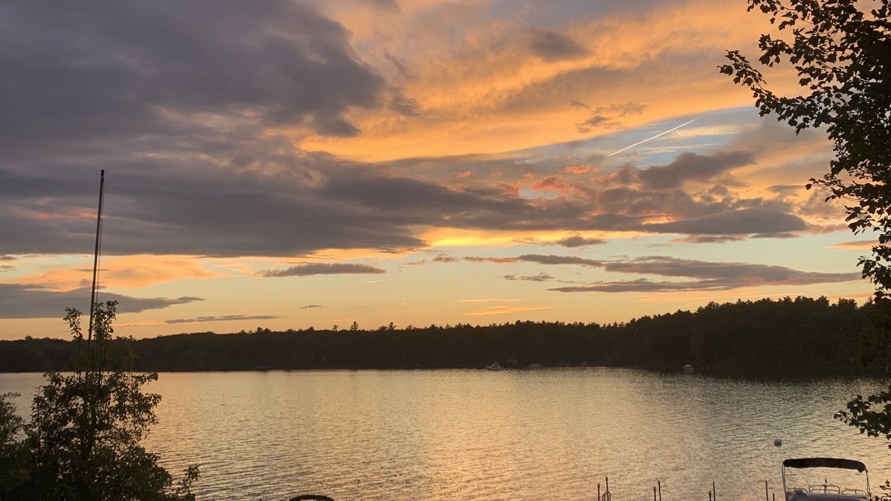 Photo of Outdoor in Raymond