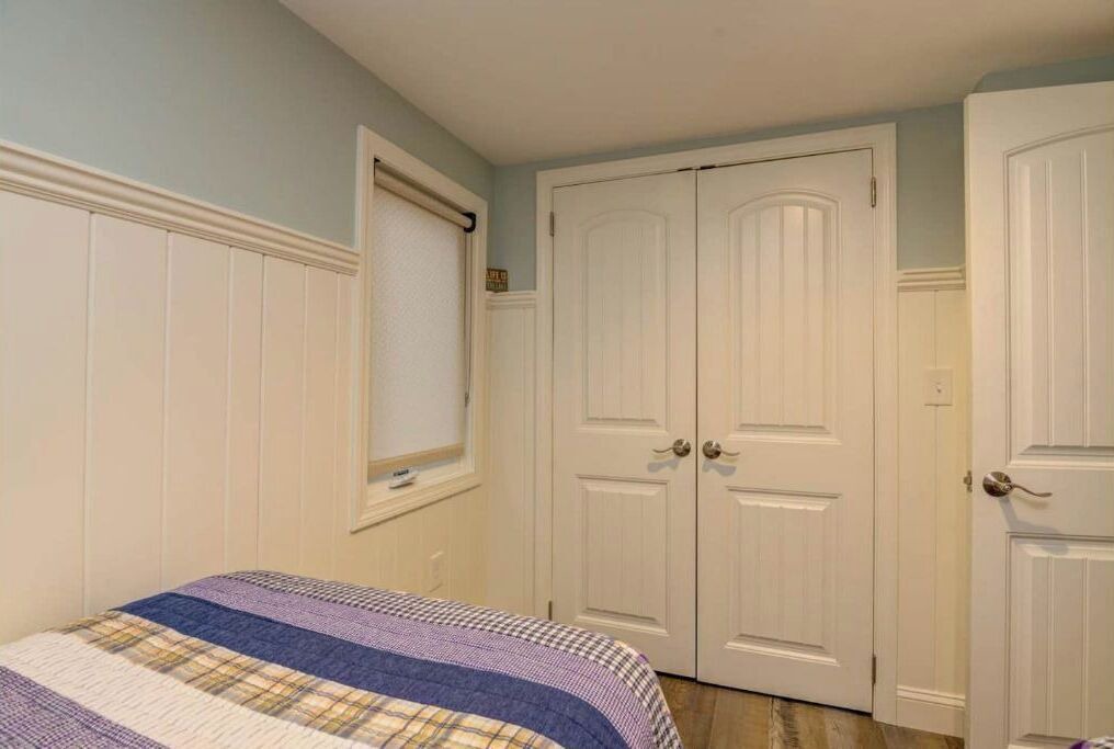 Photo of Bedroom in Raymond