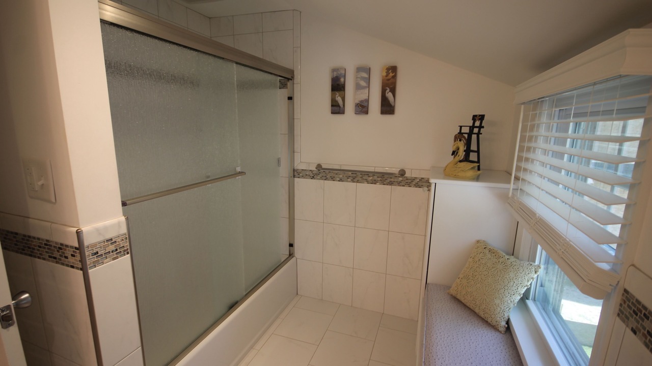 Photo of Bathroom in Village Green