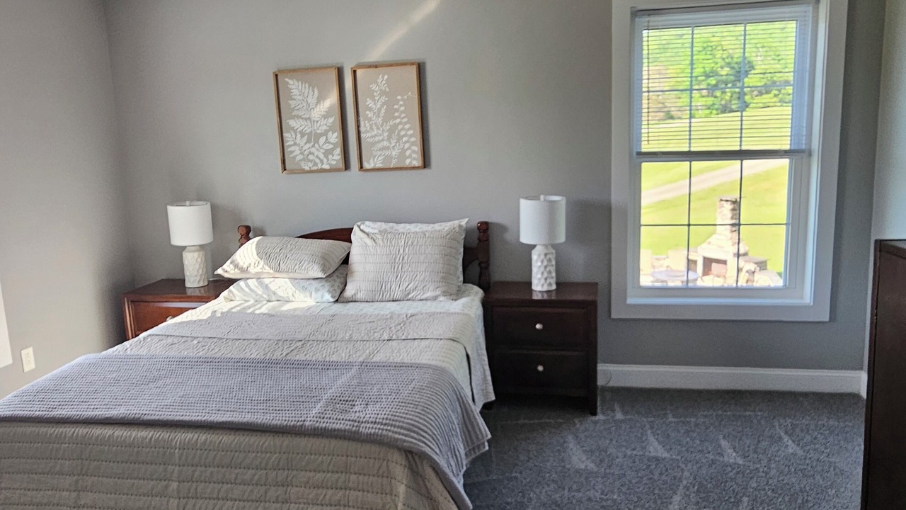 Photo of Bedroom in Cooperstown