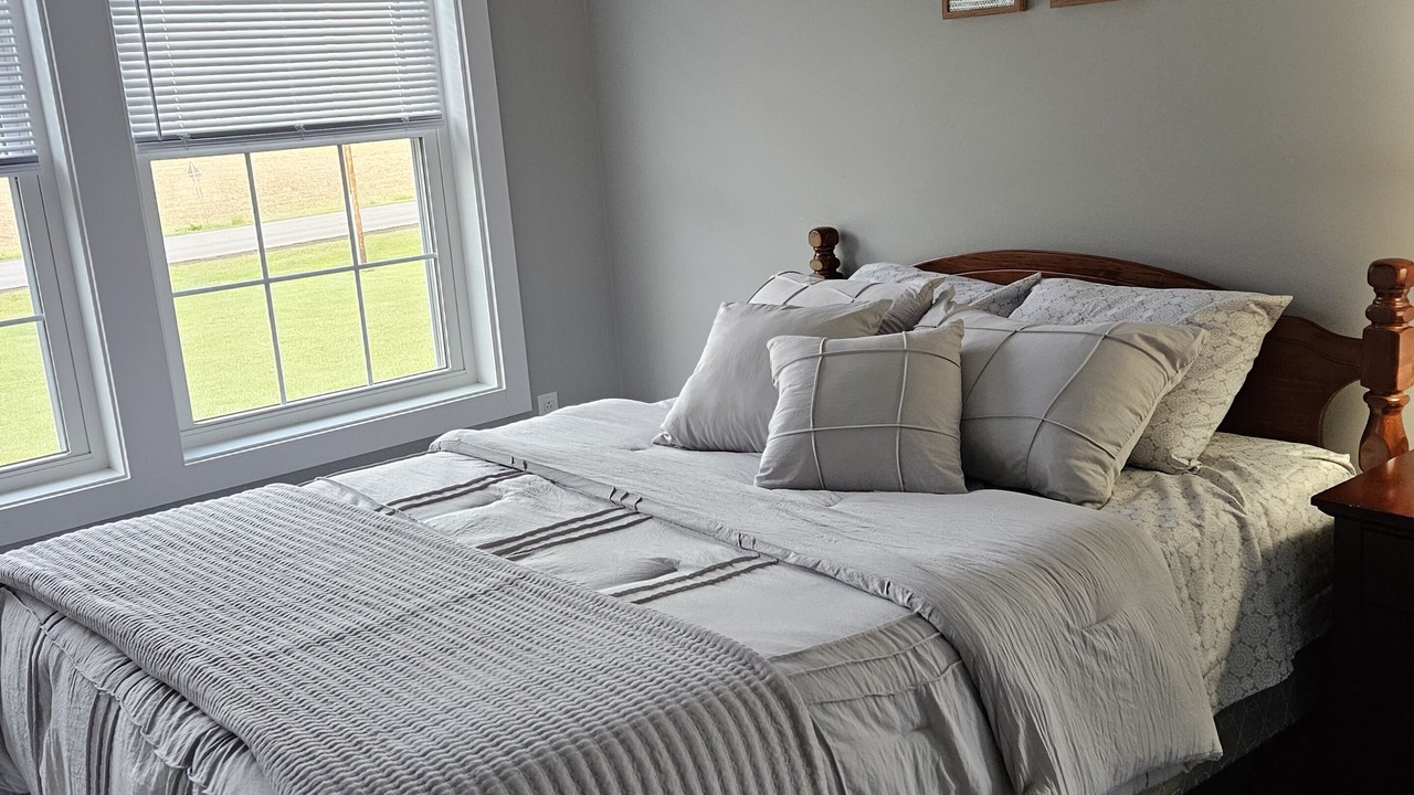 Photo of Bedroom in Cooperstown