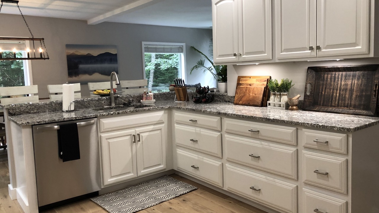 Photo of Kitchen in Bar Harbor