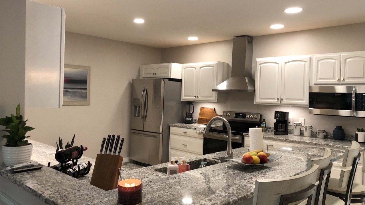 Photo of Kitchen in Bar Harbor