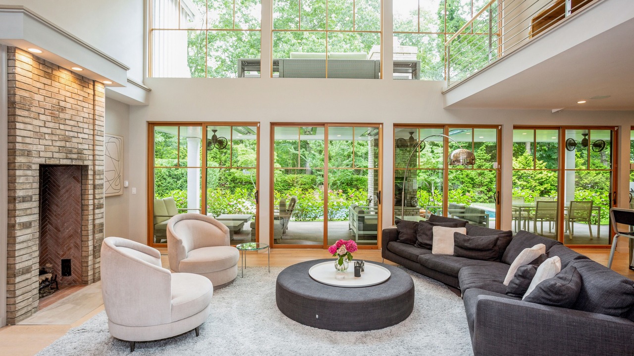 Photo of Livingroom in Sag Harbor