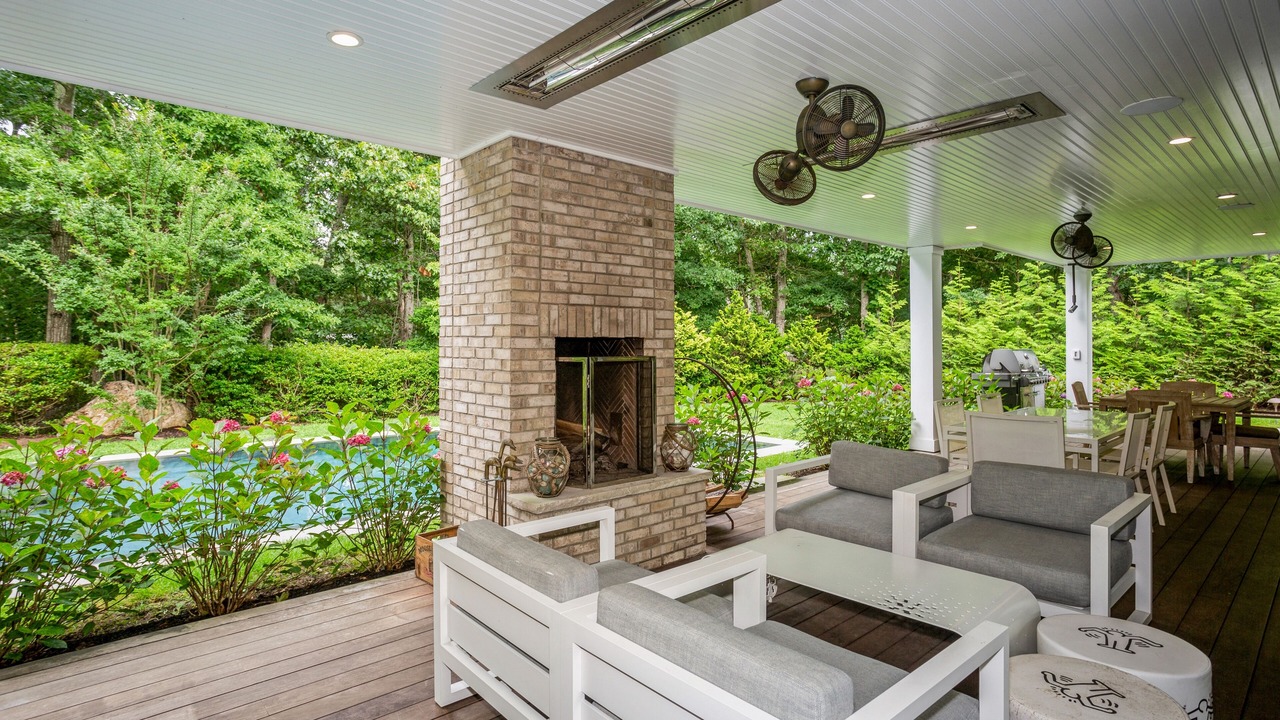 Photo of Outdoor in Sag Harbor