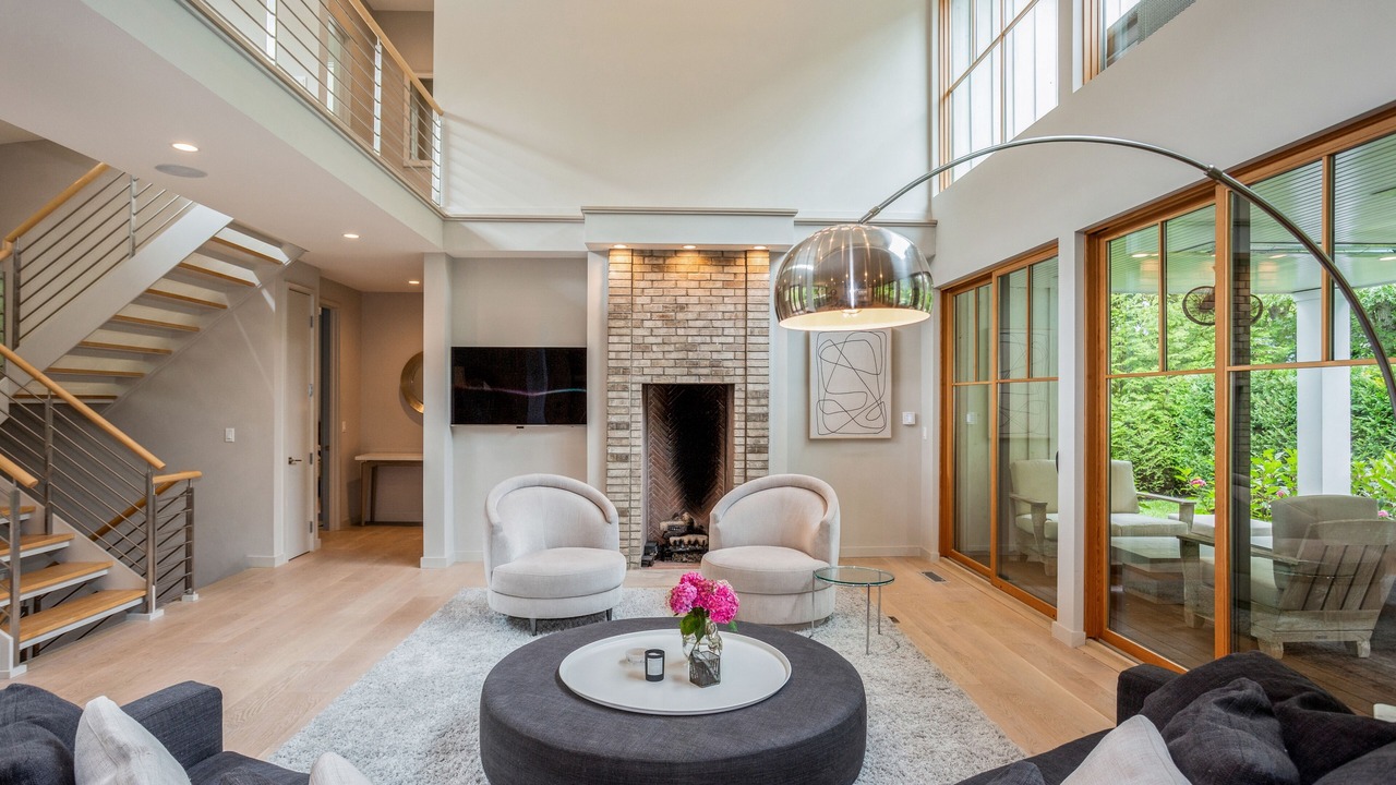 Photo of Livingroom in Sag Harbor