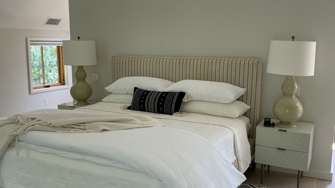 Photo of Bedroom in Sag Harbor