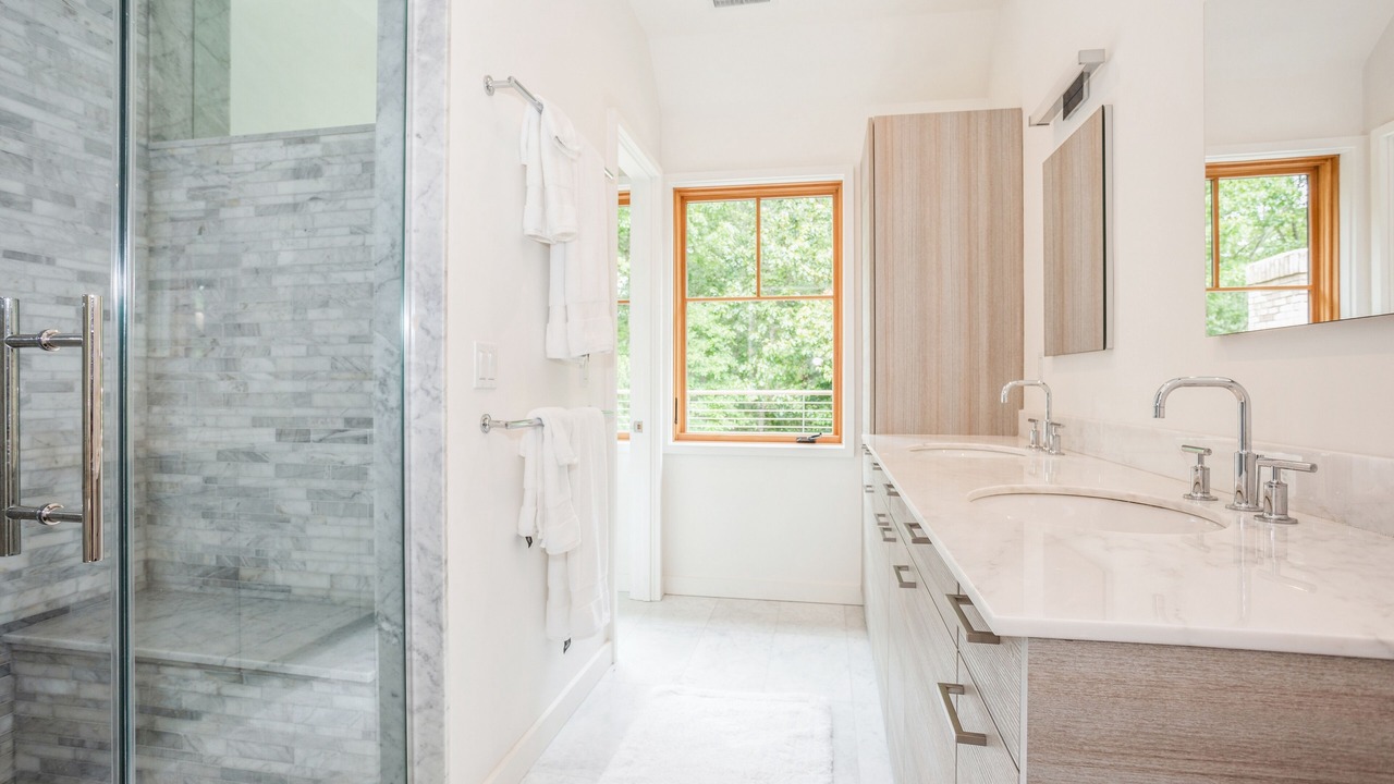Photo of Bathroom in Sag Harbor