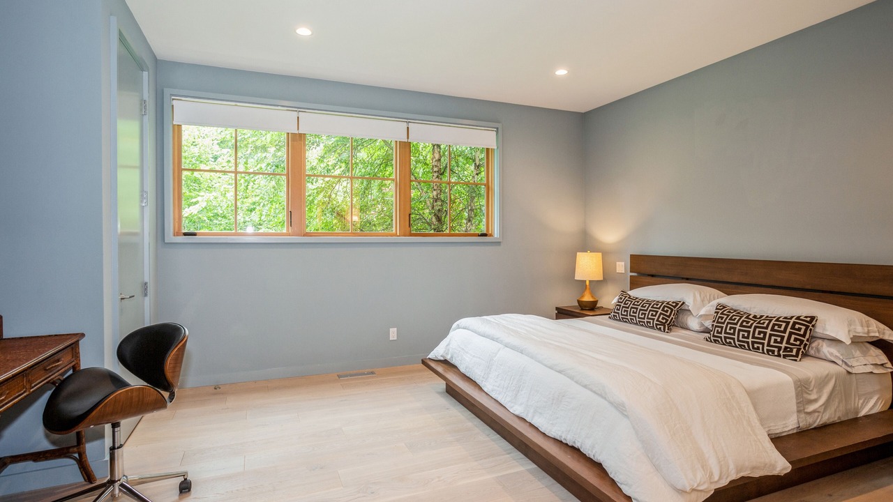 Photo of Bedroom in Sag Harbor