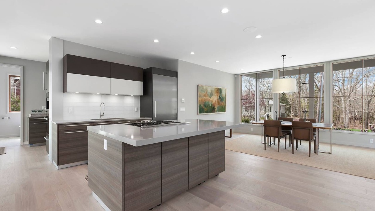 Photo of Kitchen in Sag Harbor