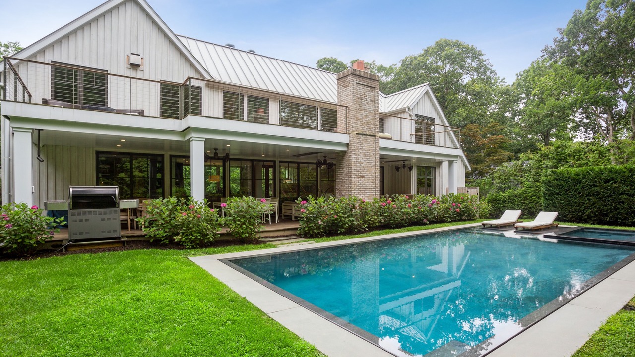 Photo of Outdoor in Sag Harbor