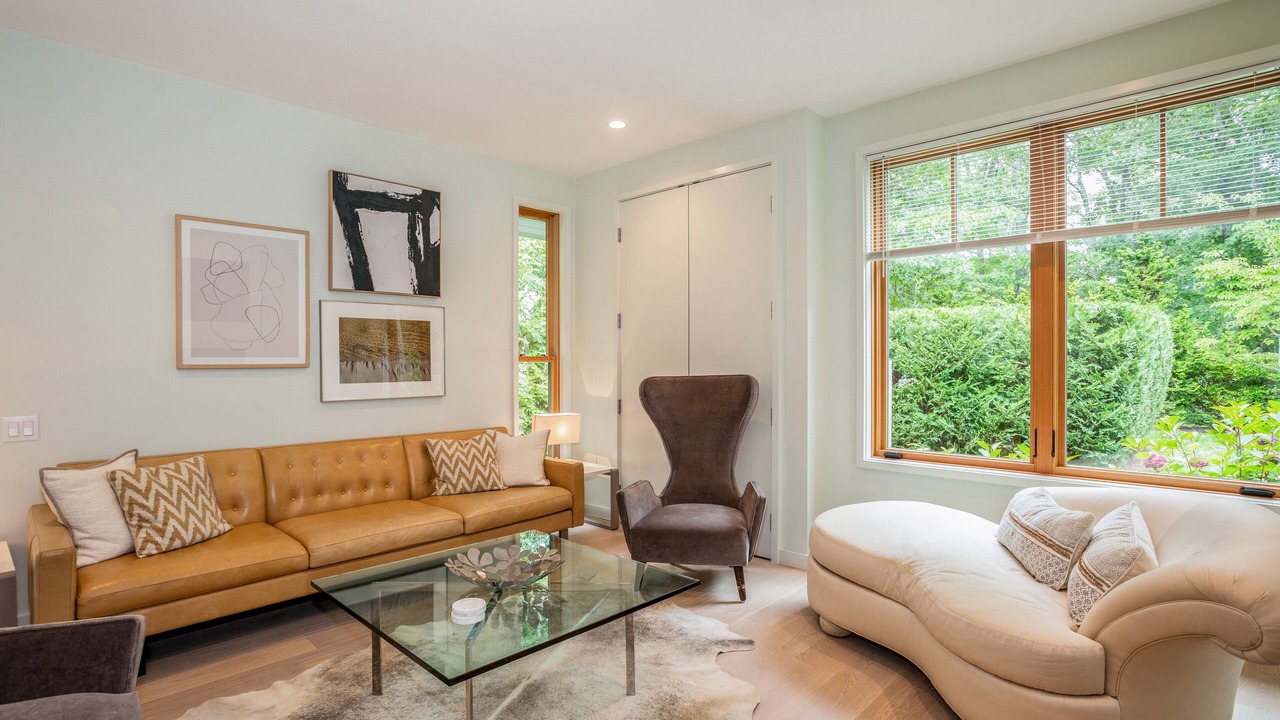 Photo of Livingroom in Sag Harbor