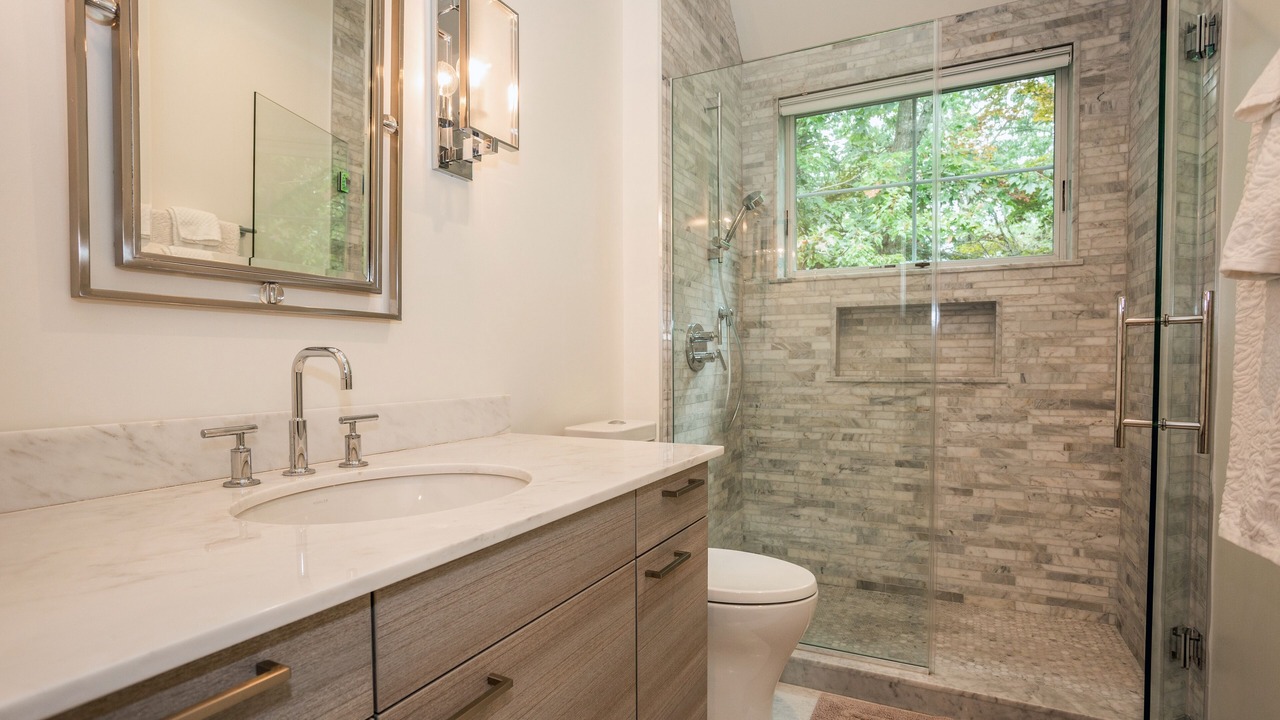 Photo of Bathroom in Sag Harbor
