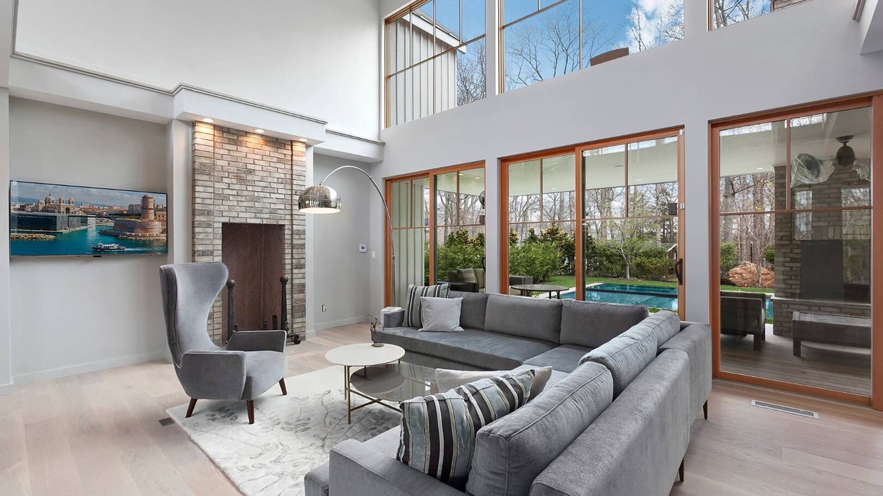 Photo of Livingroom in Sag Harbor