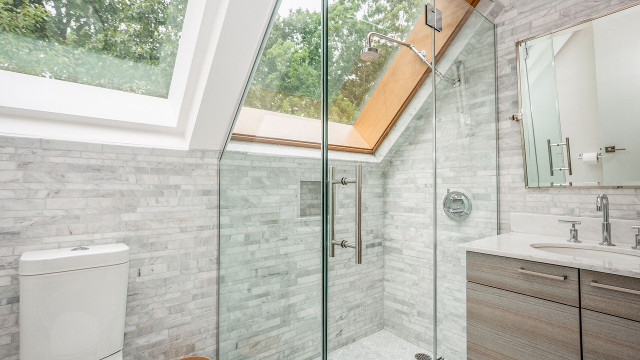 Photo of Bathroom in Sag Harbor