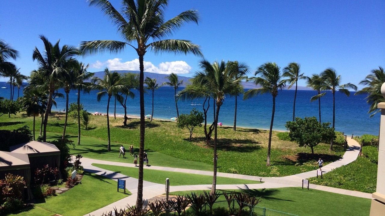 Photo of Outdoor in Kaanapali