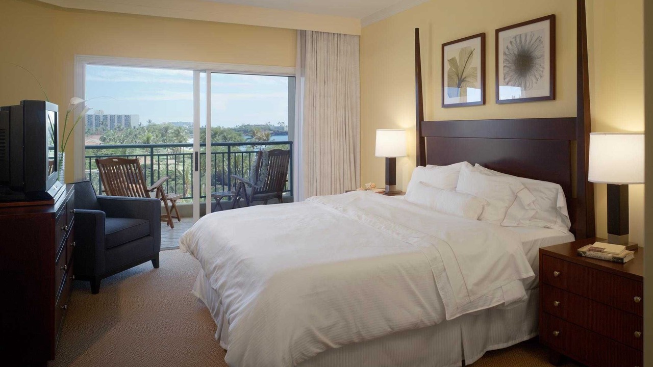 Photo of Bedroom in Kaanapali