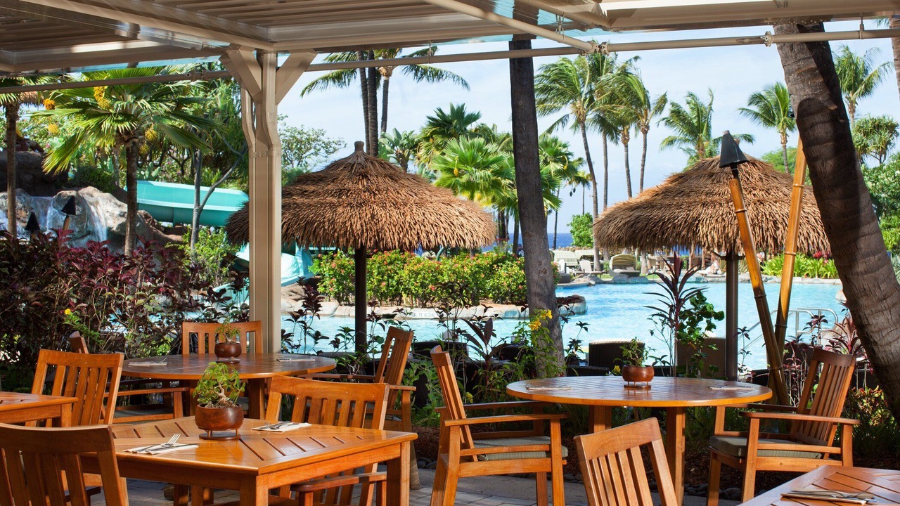 Photo of Outdoor in Kaanapali