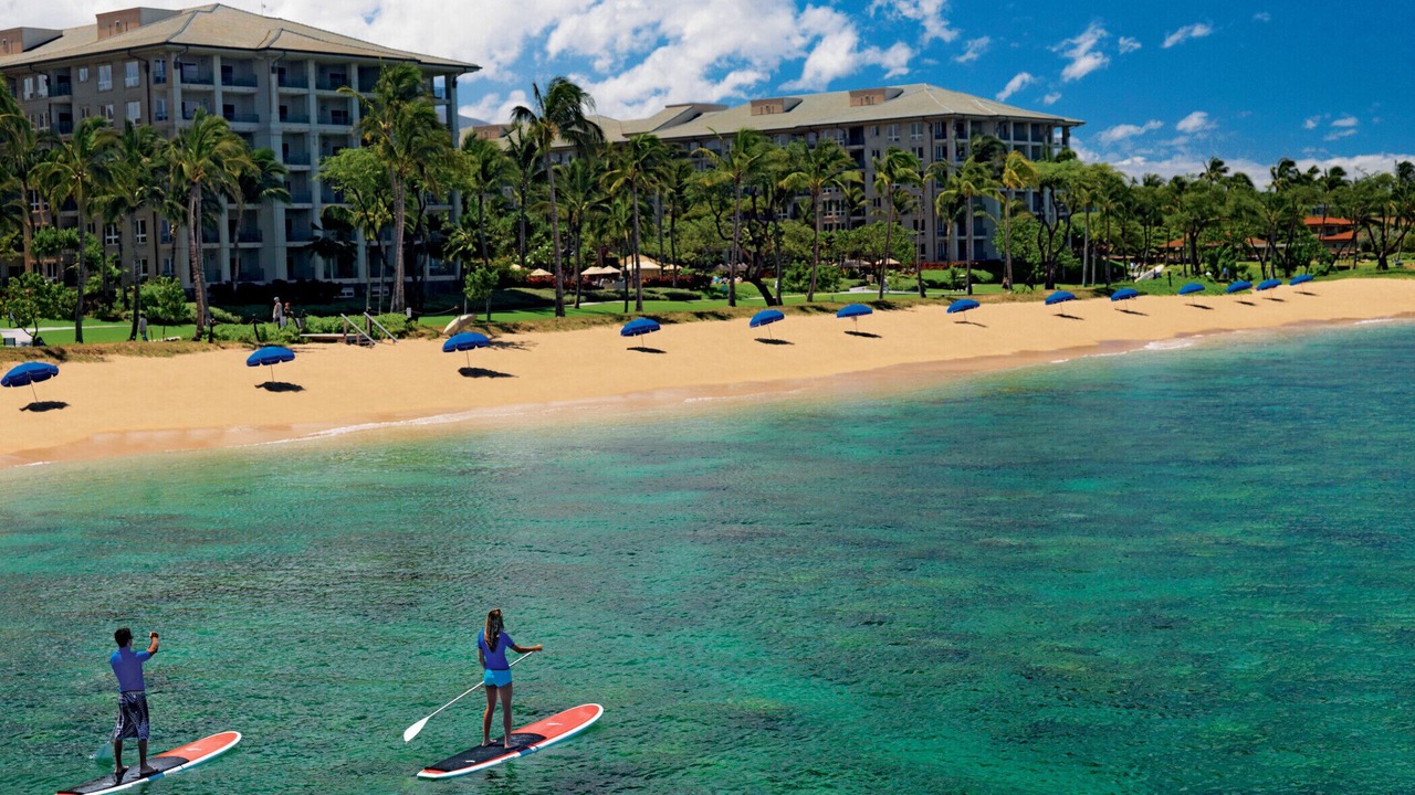 Photo of Others in Kaanapali