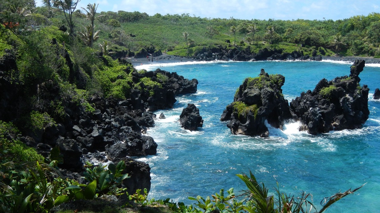 Photo of Outdoor in Kaanapali