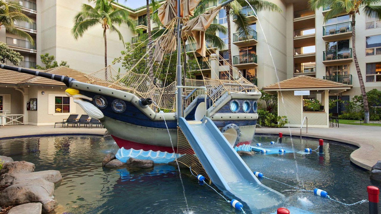 Photo of Outdoor in Kaanapali
