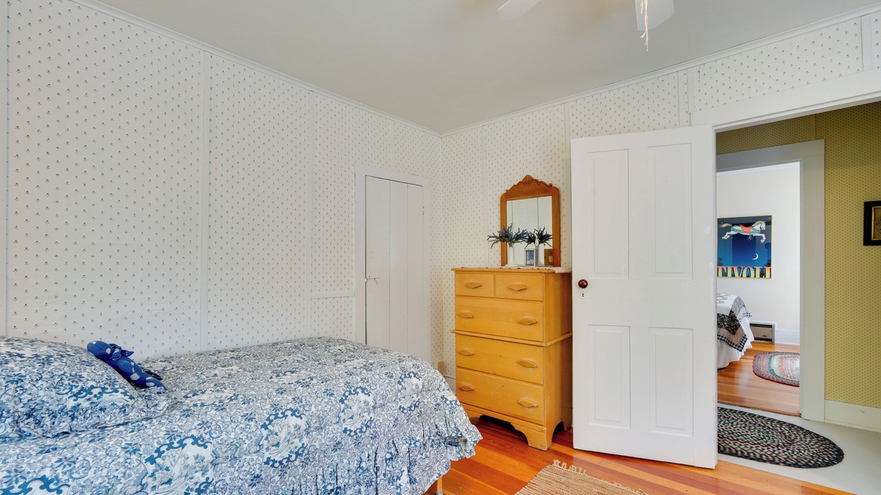 Photo of Bedroom in Schroon Lake