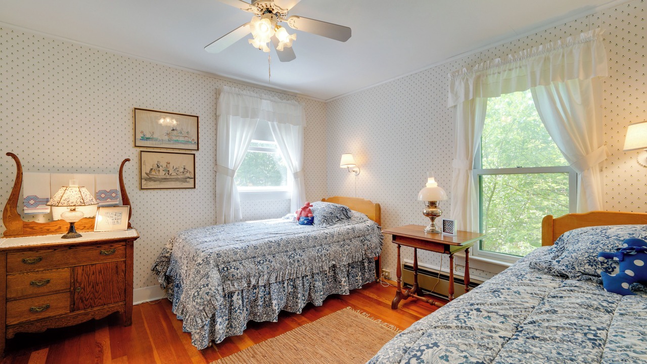 Photo of Bedroom in Schroon Lake