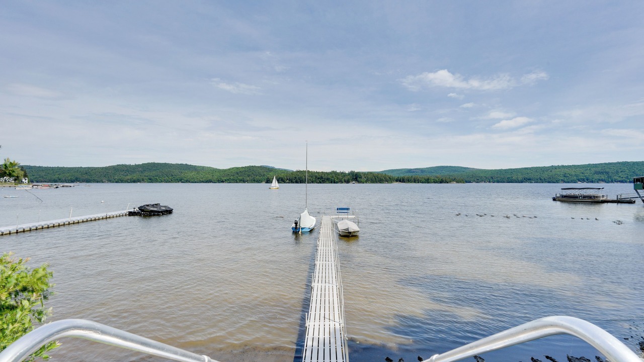 Photo of Outdoor in Schroon Lake