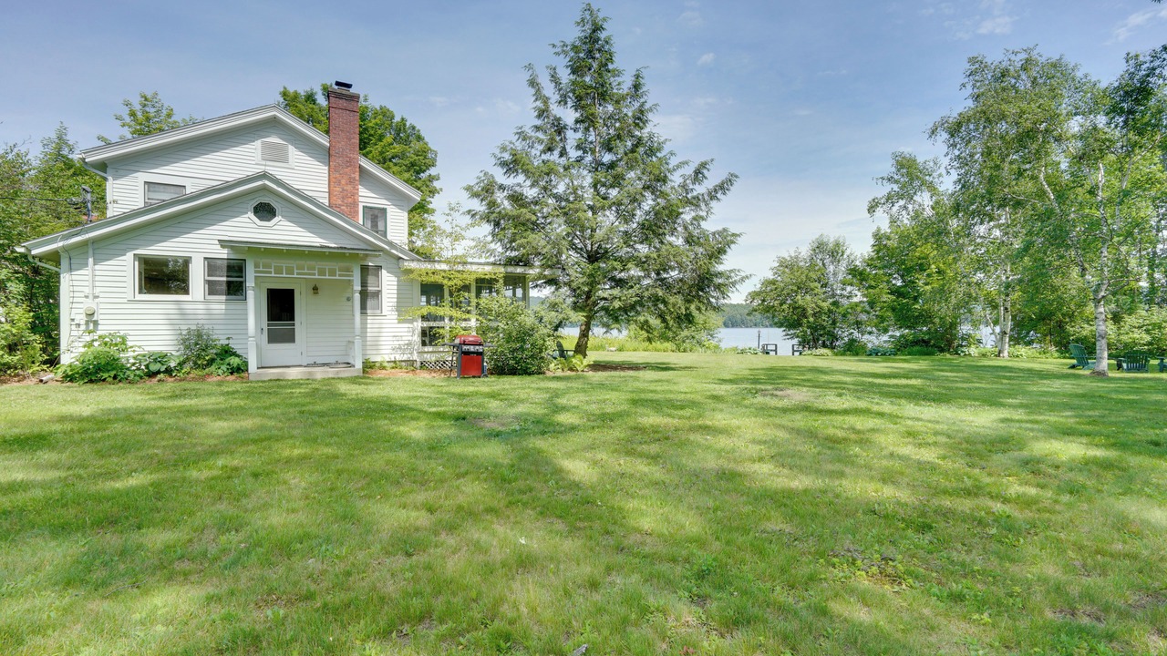 Photo of Outdoor in Schroon Lake