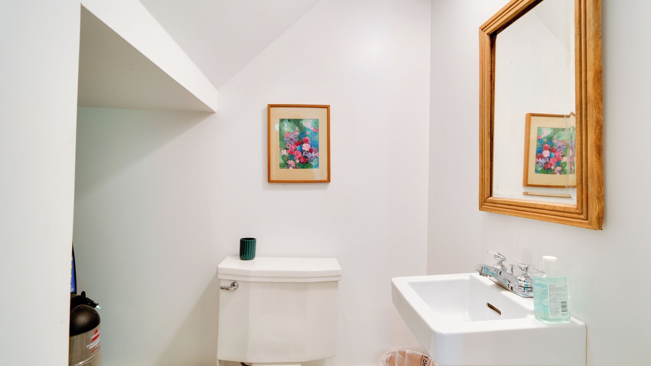 Photo of Bathroom in Schroon Lake