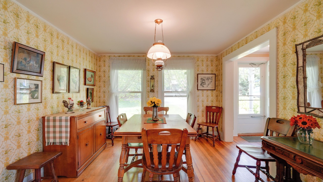 Photo of Bedroom in Schroon Lake